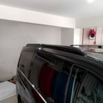 Mercedes Vito W447 Extra Uzun Şasi Port Bagaj 2015 Yılı ve Sonrasına Uyumludur