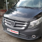 Mercedes Vito W447 Ön Kaput Rüzgarlığı 2015 Yılı ve Sonrasına Uyumludur