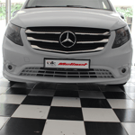 Mercedes Vito W447 Ön Karlık 2015 Yılı ve Sonrasına Uyumludur