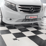 Mercedes Vito W447 Ön Karlık 2015 Yılı ve Sonrasına Uyumludur