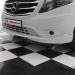 Mercedes Vito W447 Ön Karlık 2015 Yılı ve Sonrasına Uyumludur