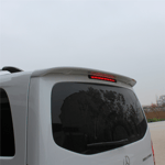 Mercedes Vito W447 Spoiler 2014 Yılı ve Sonrasına Uyumludur