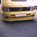 Mercedes Vito W638 İnce Ön Karlık 1996-2003 Yılı ve Arasına Uyumludur