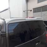 Mercedes Vito W639 Çİft Kapı Spoiler 2015 Yılı ve Sonrasına Uyumludur