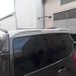 Mercedes Vito W639 Çİft Kapı Spoiler 2015 Yılı ve Sonrasına Uyumludur
