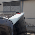Mercedes Vito W639 Çİft Kapı Spoiler 2015 Yılı ve Sonrasına Uyumludur