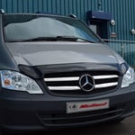 Mercedes Vito W639 Ön Kaput Rüzgarlığı 2011-2014 Yılı ve Arasına Uyumludur
