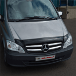 Mercedes Vito W639 Ön Kaput Rüzgarlığı 2011-2014 Yılı ve Arasına Uyumludur