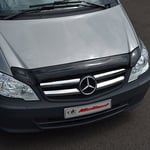 Mercedes Vito W639 Ön Kaput Rüzgarlığı 2011-2014 Yılı ve Arasına Uyumludur