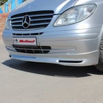 Mercedes Vito W639 Ön Karlık 2004-2010 Yılı ve Arasına Uyumludur