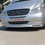 Mercedes Vito W639 Ön Karlık 2004-2010 Yılı ve Arasına Uyumludur