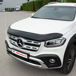 Mercedes X-class Ön Kaput Rüzgarlığı 2017 Yılı ve Sonrasına Uyumludur
