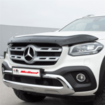 Mercedes X-class Ön Kaput Rüzgarlığı 2017 Yılı ve Sonrasına Uyumludur