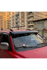 Mitsubishi L200 Ön Cam Güneşliği 1996-2006 Arası Uyumlu