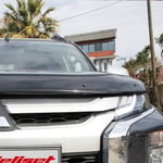 Mitsubishi L200 Ön Kaput Rüzgarlığı 2020 Yılı ve Sonrasına Uyumludur