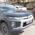 Mitsubishi L200 Ön Kaput Rüzgarlığı 2020 Yılı ve Sonrasına Uyumludur