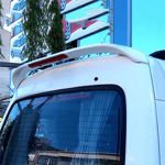 Mitsubishi L300 Işıklı Spoiler 2007 Yılı ve Sonrasına Uyumludur