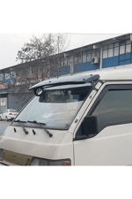 Mitsubishi L300 Ön Cam Güneşliği 1990 Ve Sonrası Uyumlu