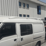 Mitsubishi L300 Portbagaj 2007 Yılı ve Sonrasına Uyumludur