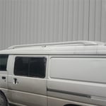 Mitsubishi L300 Portbagaj 2007 Yılı ve Sonrasına Uyumludur