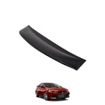 Mitsubishi Lancer Arka Cam Üstü Spoiler 2007-2017 Yılı ve Arasına Uyumludur