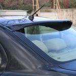 Mitsubishi Lancer Arka Cam Üstü Spoiler 2007-2017 Yılı ve Arasına Uyumludur