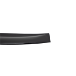 Mitsubishi Lancer Arka Cam Üstü Spoiler 2007-2017 Yılı ve Arasına Uyumludur