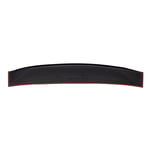 Mitsubishi Lancer Arka Cam Üstü Spoiler 2007-2017 Yılı ve Arasına Uyumludur