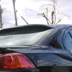 Mitsubishi Lancer Arka Cam Üstü Spoiler 2007-2017 Yılı ve Arasına Uyumludur