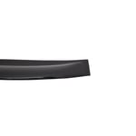 Mitsubishi Lancer Arka Cam Üstü Spoiler 2007-2017 Yılı ve Arasına Uyumludur