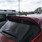 Nissan Juke Spoiler 2010 Yılı ve Sonrasına Uyumludur