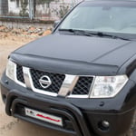 Nissan Navara Ön Kaput Rüzgarlığı 2005-2015 Yılı Arasına Uyumludur