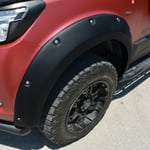 Nissan Navara Tek Depolu Vidalı Çamurluk Dodik 2016 Yılı ve Sonrasına Uyumludur