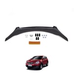 Nissan Qashqai Ön Kaput Rüzgarlığı 2007-2010 Arasına Uyumludur