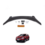 Nissan Qashqai Ön Kaput Rüzgarlığı 2007-2010 Arasına Uyumludur