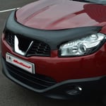 Nissan Qashqai Ön Kaput Rüzgarlığı 2010-2014 Yılı ve Arasına Uyumludur