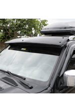 Nissan Skystar Ön Cam Güneşliği 2001-2012 Arası Uyumlu