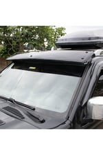 Nissan Skystar Ön Cam Güneşliği 2001-2012 Arası Uyumlu