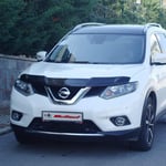 Nissan X-trail Ön Kaput Rüzgarlığı 2014-2017 Yılı ve Arasına Uyumludur