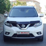 Nissan X-trail Ön Kaput Rüzgarlığı 2014-2017 Yılı ve Arasına Uyumludur