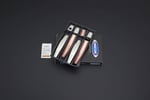 OMSA Chevrolet Epica Krom Deco Kapı Kolu 4 Kapı 2006-2011 Arası