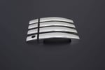 OMSA Chevrolet Epica Krom Kapı Kolu 4 Kapı 2006-2011 Arası