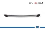 OMSA Citroen Nemo Elegance Arka Koruma Alüminyum 2008-2016 Arası