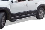 OMSA Dacia Duster Nevada Yan Basamak Krom 2012-2017 Arası