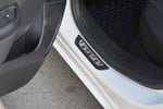 OMSA Dacia Sandero 2 Stepway Kapı Eşiği Dotline 4 Parça Abs 2012-2020 Arası