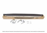 OMSA Daihatsu Terios 2 Blackline Yan Basamak Krom 2006-2014 Arası