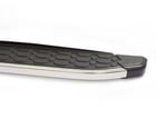 OMSA Daihatsu Terios 2 Blackline Yan Basamak Krom 2006-2014 Arası