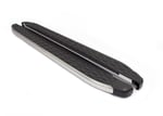 OMSA Daihatsu Terios 2 Blackline Yan Basamak Krom 2006-2014 Arası