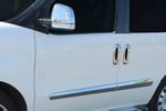 OMSA Fiat Doblo Krom Kapı Kolu 4 Kapı 2010-2021 Arası