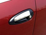 OMSA Fiat Linea Krom Kapı Kolu 4 Kapı 2012-2018 Arası